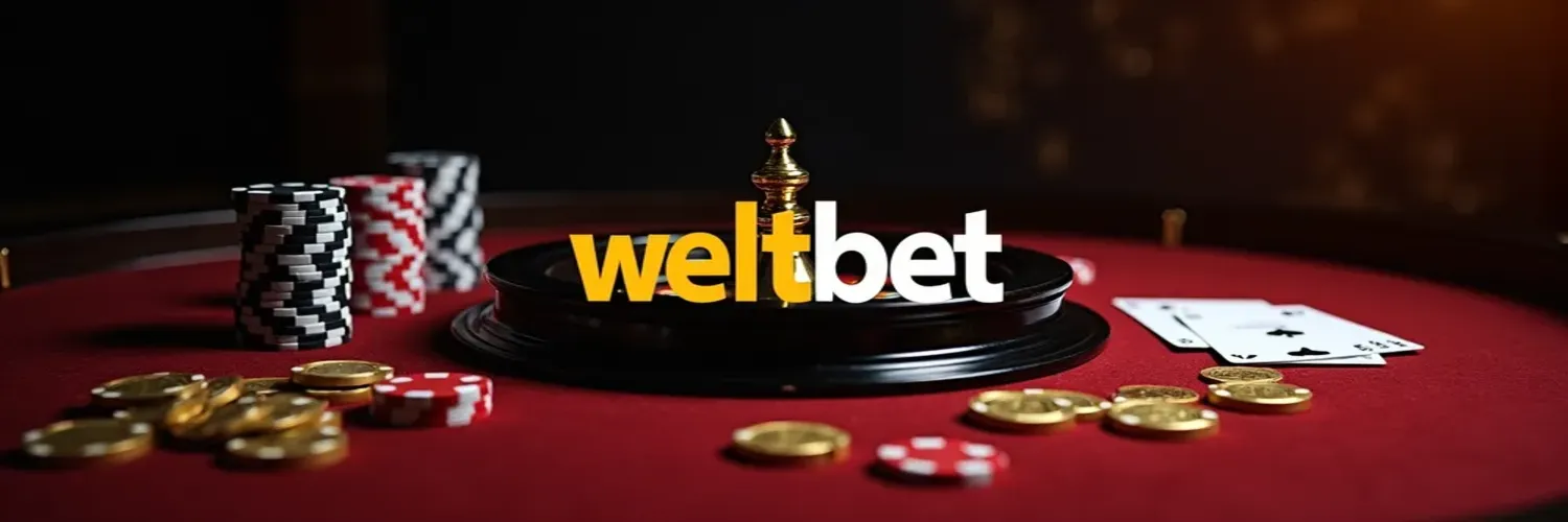WeltBet Casinò Gioca Ora