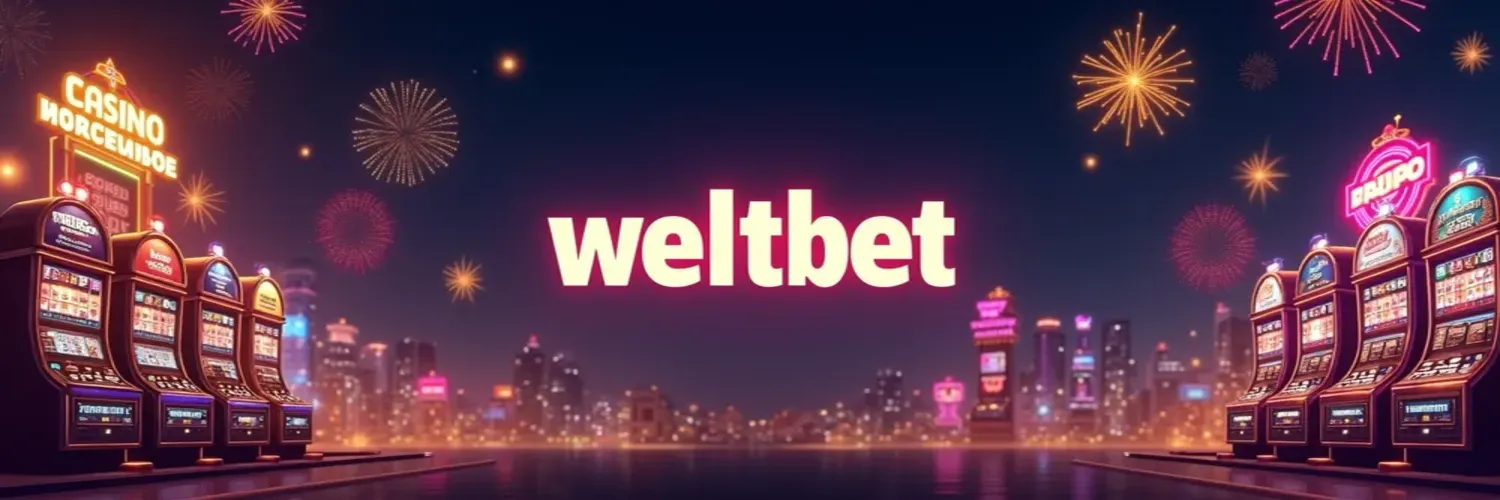 WeltBet Casinò Online